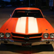 Image for article titled 1970 Chevrolet El Camino 454 Super Sport